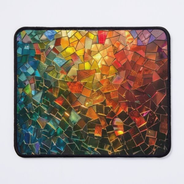 Item preview, Fragments of Light designed and sold by StickaSketch.
