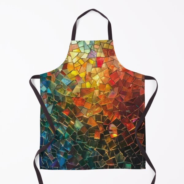 Item preview, Fragments of Light designed and sold by StickaSketch.