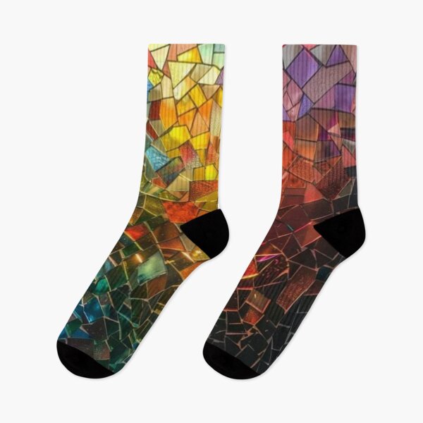 Item preview, Fragments of Light designed and sold by StickaSketch.