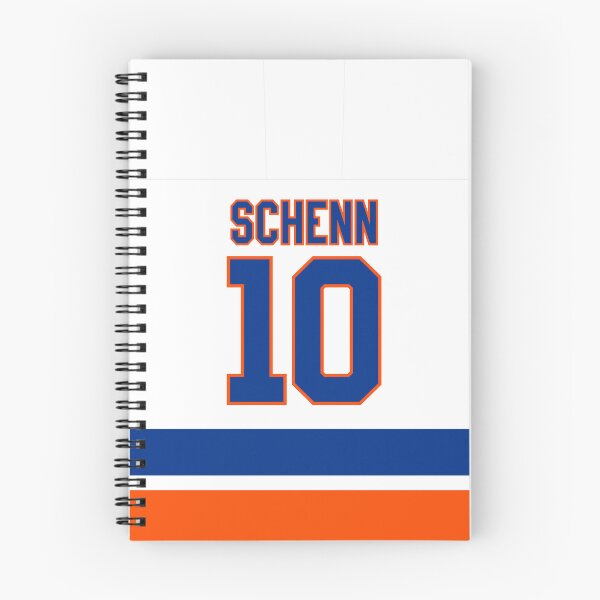 Item preview, New York Islanders Brayden Schenn Away Jersey Back Phone Case designed and sold by IAmAlexaJericho.