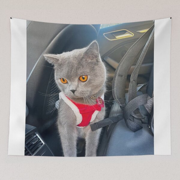 Item preview, Whisker  University Of Auckland Wonder designed and sold by Arongraper.