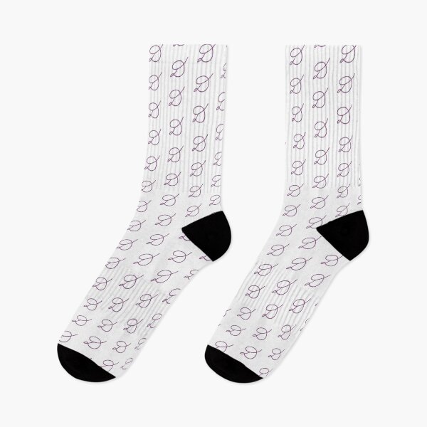Item preview, diana_designs Logo (White/Purple) designed and sold by diana__designs.