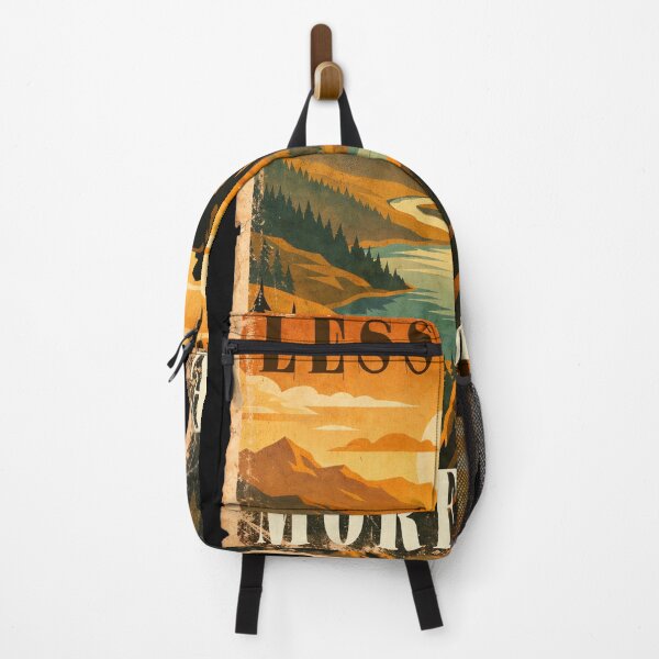 Item preview, LESS RUSH MORE LIFE designed and sold by MogDog - Ausrally.