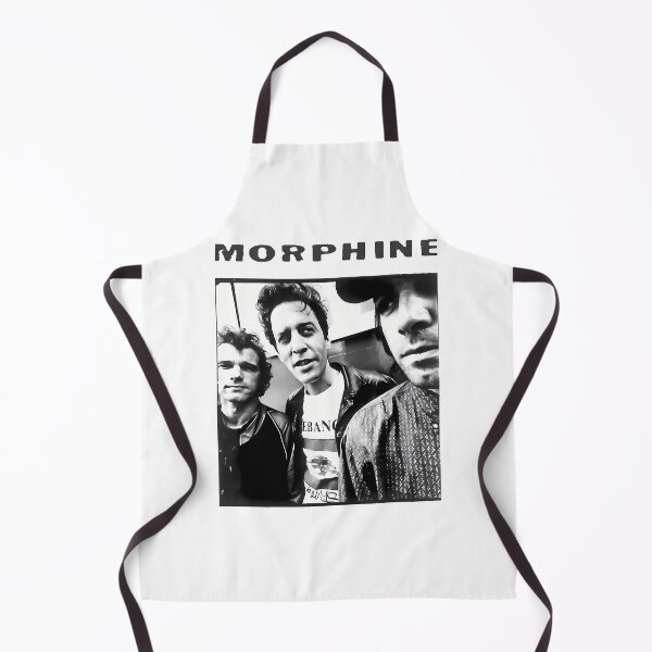 Item preview, Morphines Rock Band designed and sold by SATURDAYSRELICS.