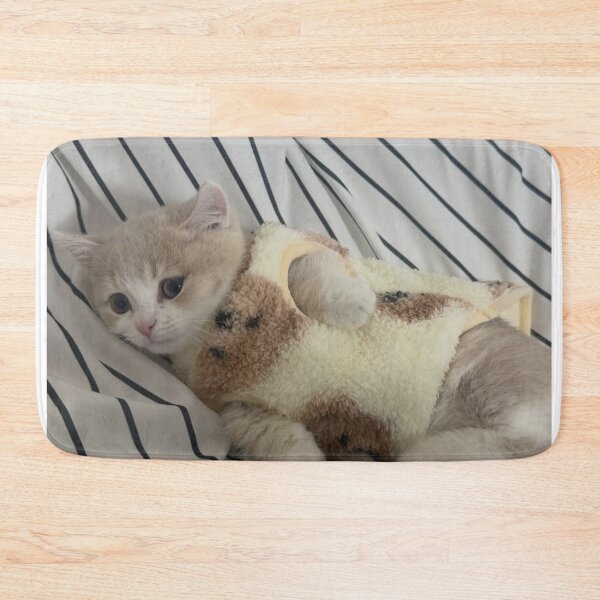 Item preview, Vintage Cat Akercocke Band aPoster designed and sold by Arongraper.