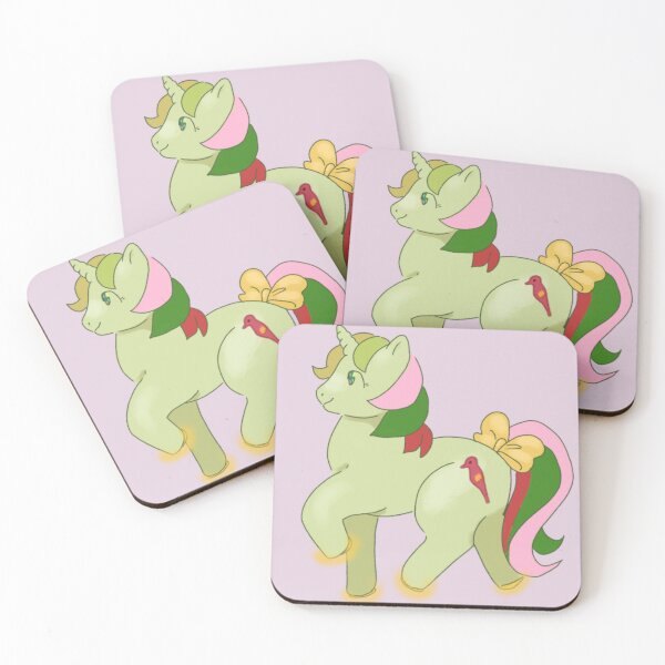 Item preview, My little pony Mimic designed and sold by MyHanyPanySaint.
