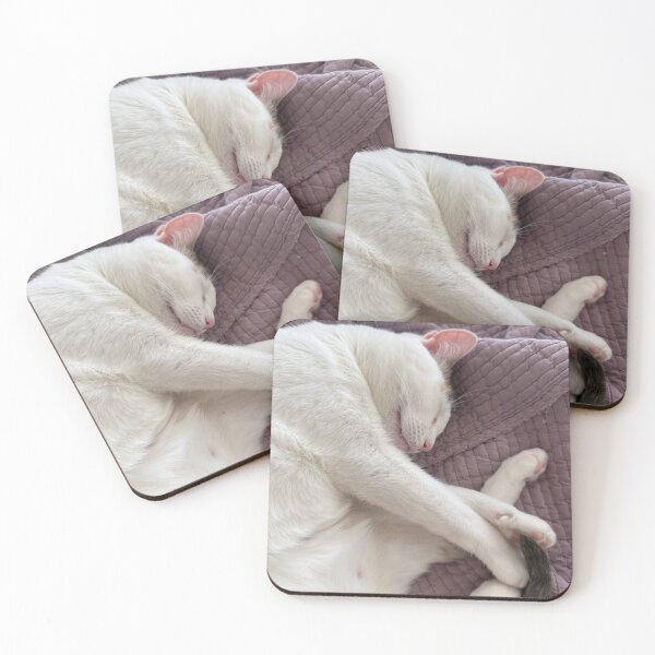 Item preview, Cats and Akercocke Band Coffee designed and sold by Arongraper.