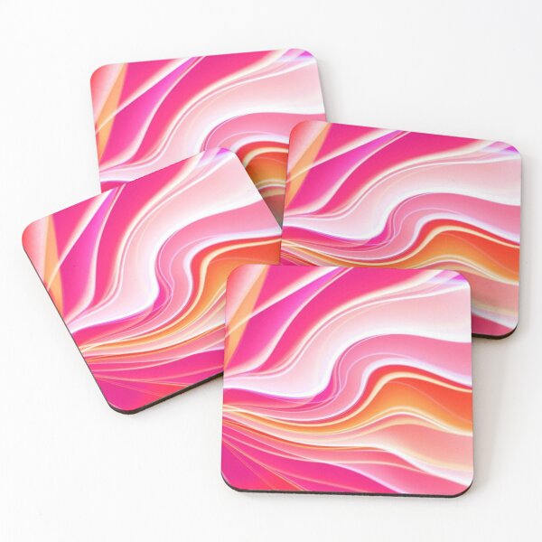 Item preview, Velvet Waves designed and sold by StickaSketch.