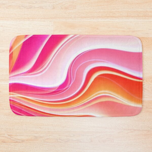 Item preview, Velvet Waves designed and sold by StickaSketch.