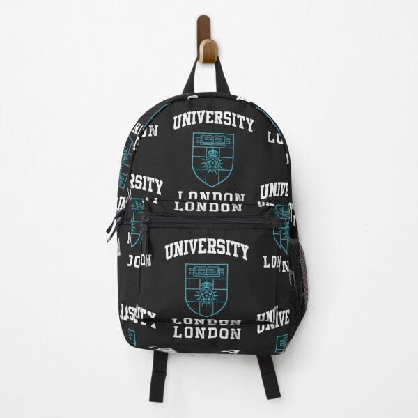 Item preview, University of London Logo designed and sold by MYSCHOOLVIBE3.