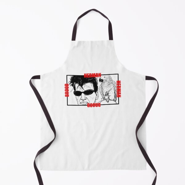 Item preview, Herman Brood designed and sold by RandomKawaiArt.