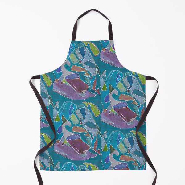 Item preview, Whales designed and sold by wackieqwerkie.