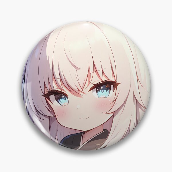 Item preview, Erika Itsumi Girls Und Panzer Spring Sunset Chibi Cherry Blossom designed and sold by TanglenRabbit.