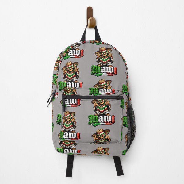 Item preview, Mexican Style Streetwear Character - "Mawi" Graffiti Art designed and sold by Verdezeus86 .