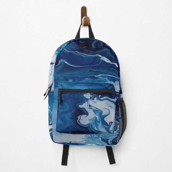 Item preview, Ocean in Motion designed and sold by StickaSketch.