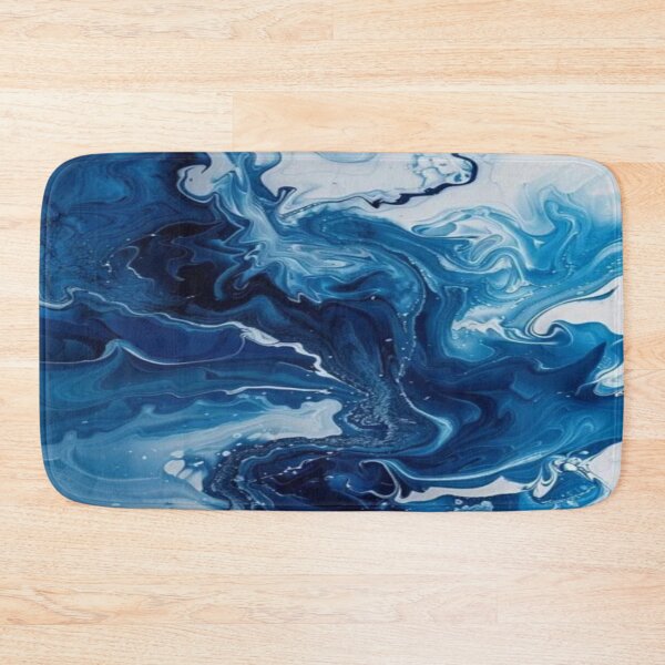 Item preview, Ocean in Motion designed and sold by StickaSketch.
