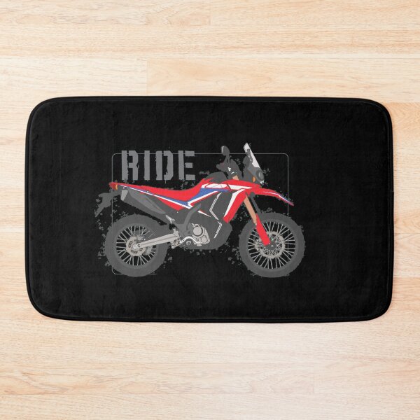 Item preview, Ride Dirt Bike Motocross Graphic Design designed and sold by FroggyBaBoy.