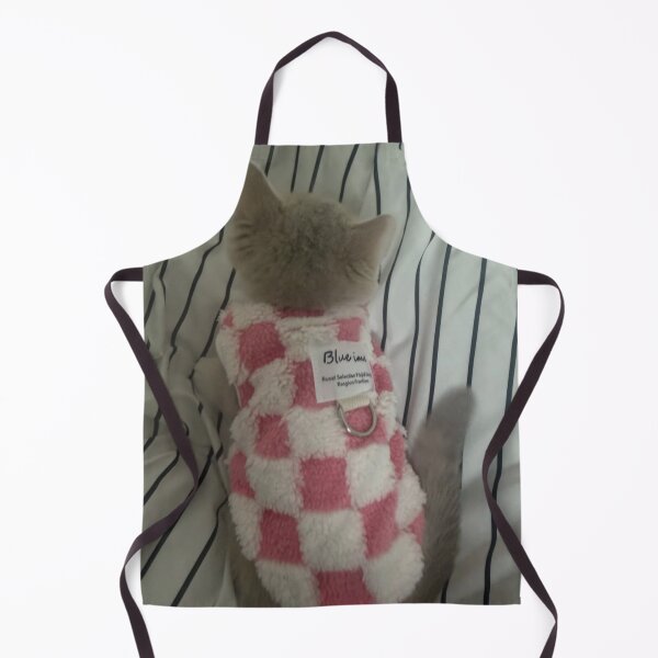 Item preview, Cat Yoga Eaton Bussmann bStretch designed and sold by Arongraper.