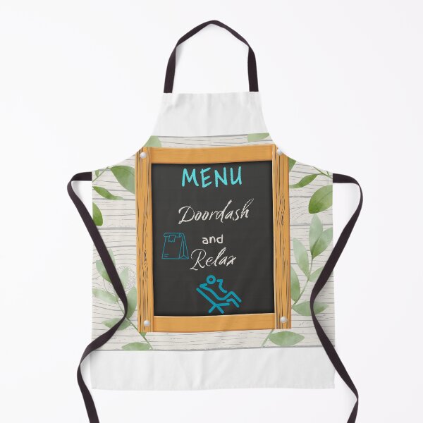 Item preview, Rustic Kitchen BLue designed and sold by S. Sky Creations.