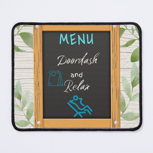 Item preview, Rustic Kitchen BLue designed and sold by S. Sky Creations.