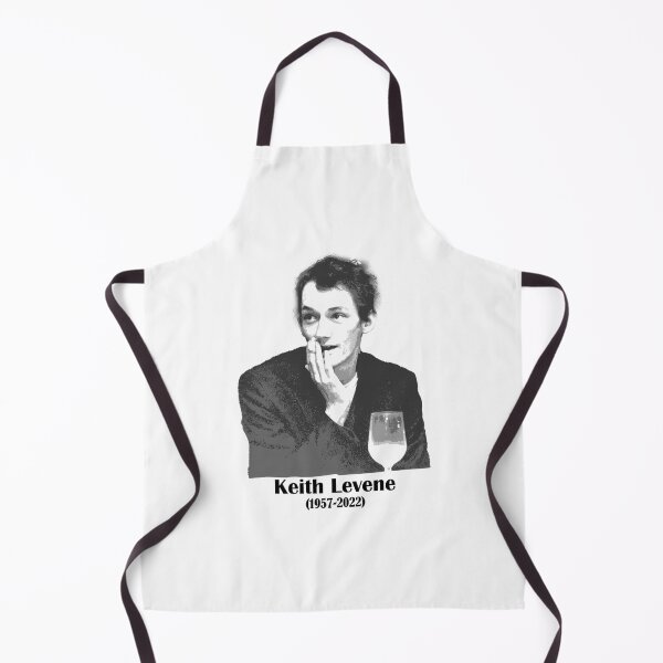 Item preview, keith levene designed and sold by weebnshit.