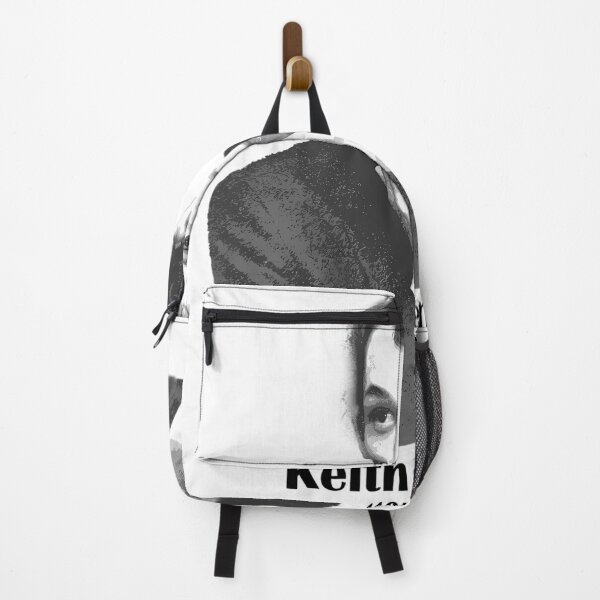 Item preview, keith levene designed and sold by weebnshit.