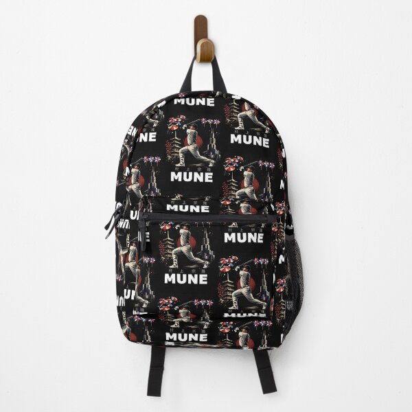 Item preview, Munetaka Murakami - Tokyo to Chicago (with name) designed and sold by AboveAvgProduct.