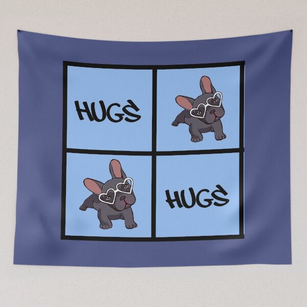 Item preview, Love dog designed and sold by Alvania.