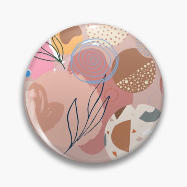 Item preview,  Neapolitan Beach Abstract designed and sold by lifeinspired4u.