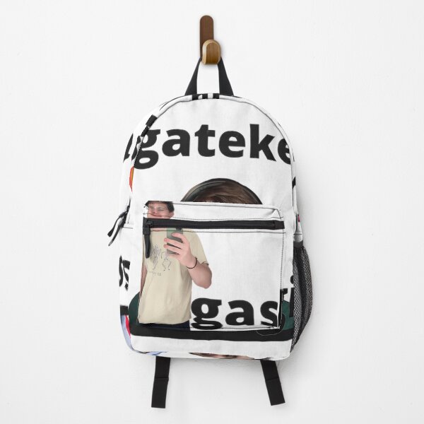 Item preview, gaslight gatekeep girlboss chuckle sandwich  designed and sold by chicandsleek.