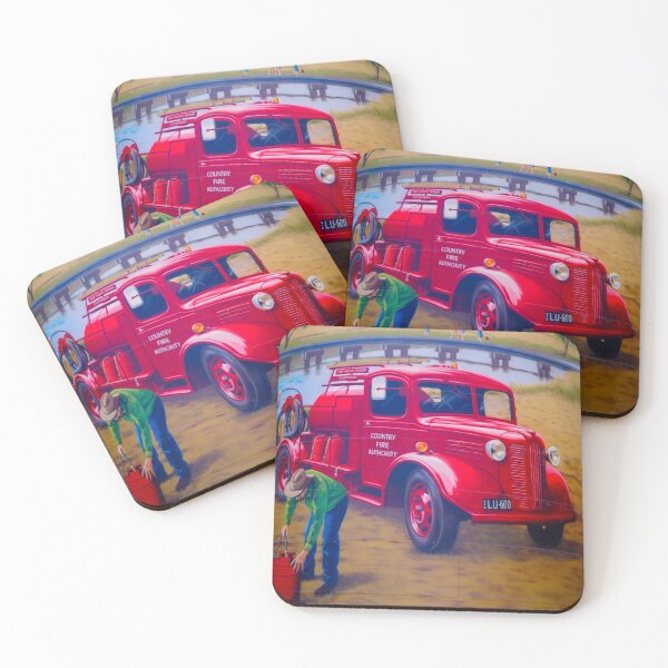 Item preview, CFA designed and sold by D-GaP.