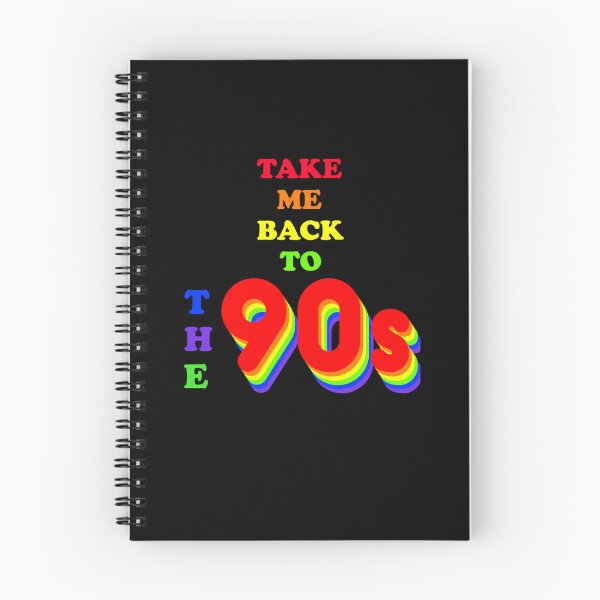 Item preview, take me back to the nineties  designed and sold by Khengee.