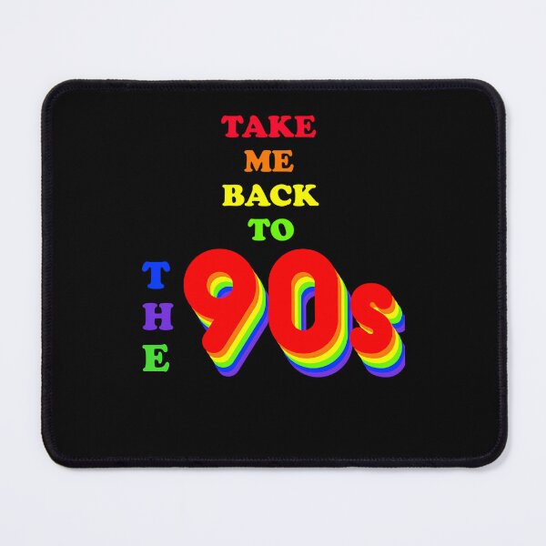 Item preview, take me back to the nineties  designed and sold by Khengee.