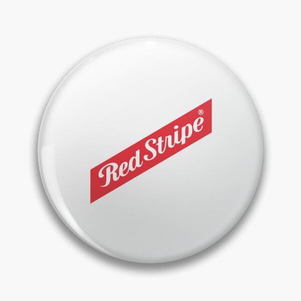 Item preview, Calm Red Stripe Coconut Morning designed and sold by Singreddress.