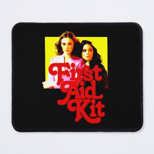 Item preview, First Aid Kit BandPop  designed and sold by weebnshit.