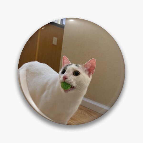 Item preview, Cat in Eaton Bussmann Box designed and sold by Arongraper.