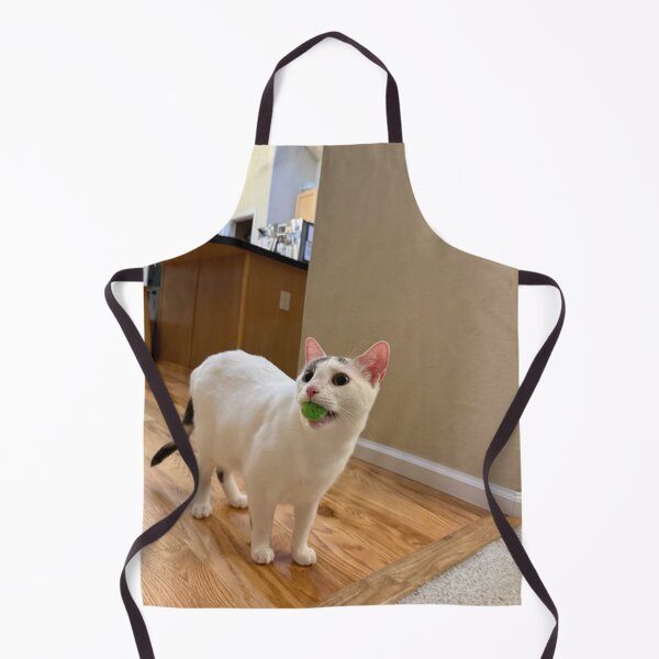 Item preview, Cat in Eaton Bussmann Box designed and sold by Arongraper.