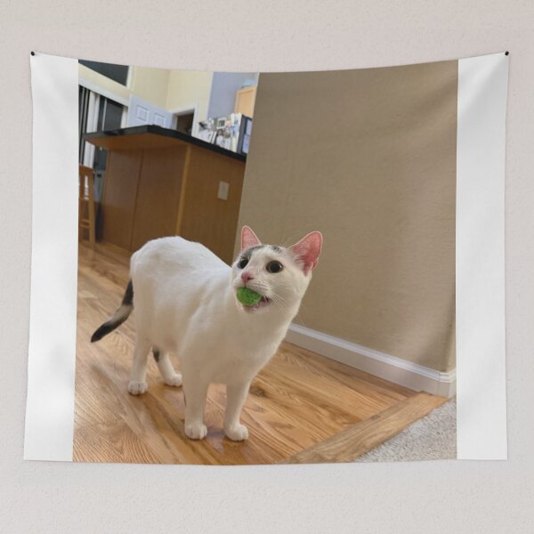 Item preview, Cat in Eaton Bussmann Box designed and sold by Arongraper.