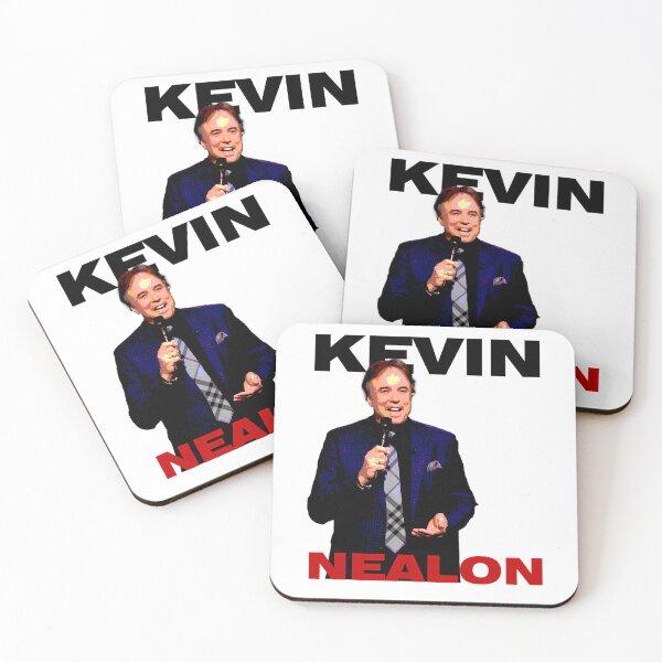 Item preview, Kevin Nealon  designed and sold by RandomKawaiArt.
