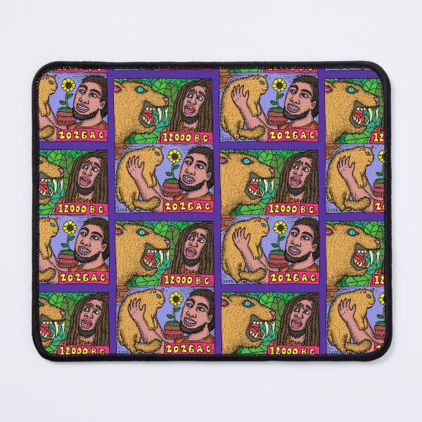 Item preview, Evolution designed and sold by Carlos Luis  Sánchez Becerra.