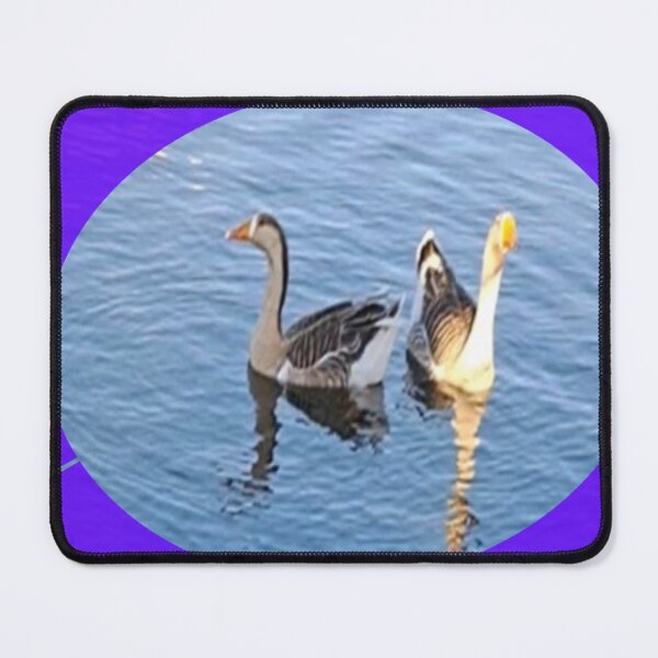 Item preview, wild gees in the park designed and sold by sadeek1021953Ss.
