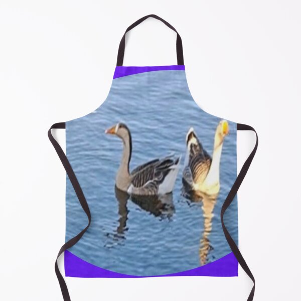 Item preview, wild gees in the park designed and sold by sadeek1021953Ss.