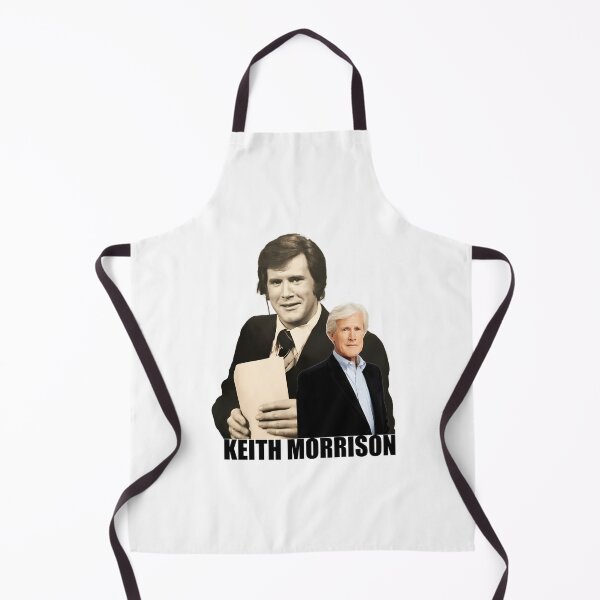 Item preview, Keith MorrisonThen&Now  designed and sold by Khengee.