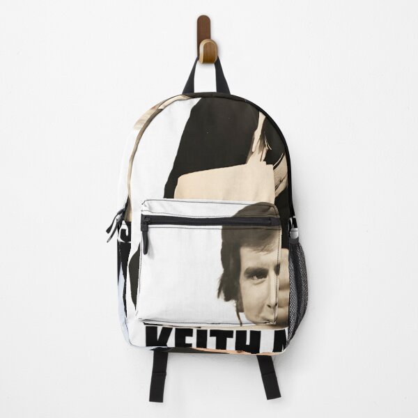 Item preview, Keith MorrisonThen&Now  designed and sold by Khengee.