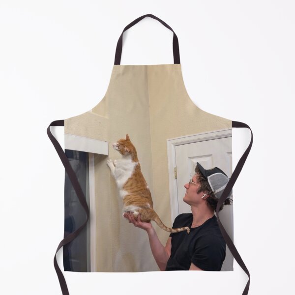 Item preview, Cat on Eth Zürich aCloud designed and sold by Arongraper.
