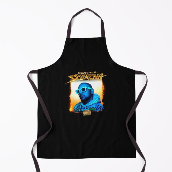 Item preview, Sean PaulScorcha2022 designed and sold by Jiadesigner786.