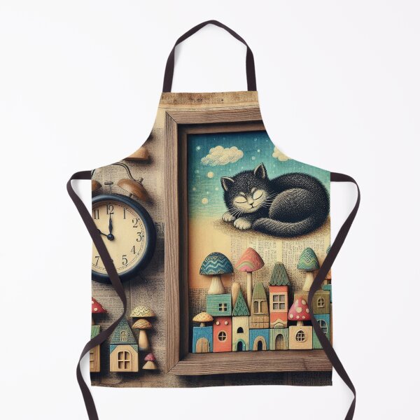 Item preview, Colorful Seasonal Print Blocks designed and sold by Beyondnote-Art.