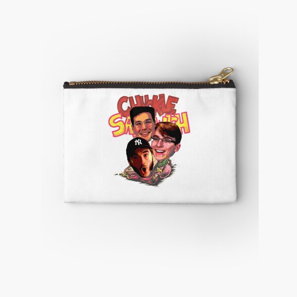 Item preview, chuckle sandwich  designed and sold by RandomKawaiArt.