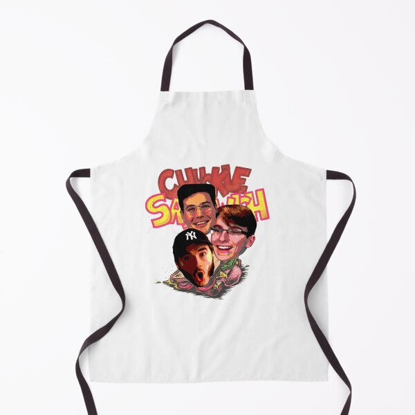 Item preview, chuckle sandwich  designed and sold by RandomKawaiArt.