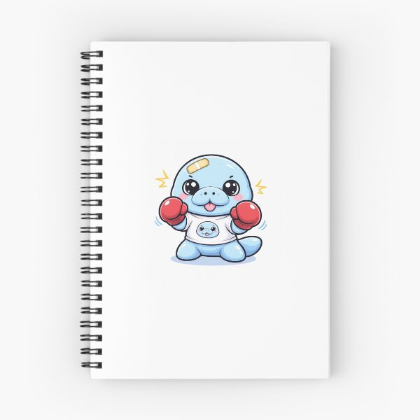 Item preview, chibi manatee designed and sold by T-Manatees.